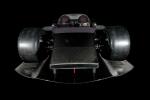 Toyota GR Super Sport Concept 2018 года